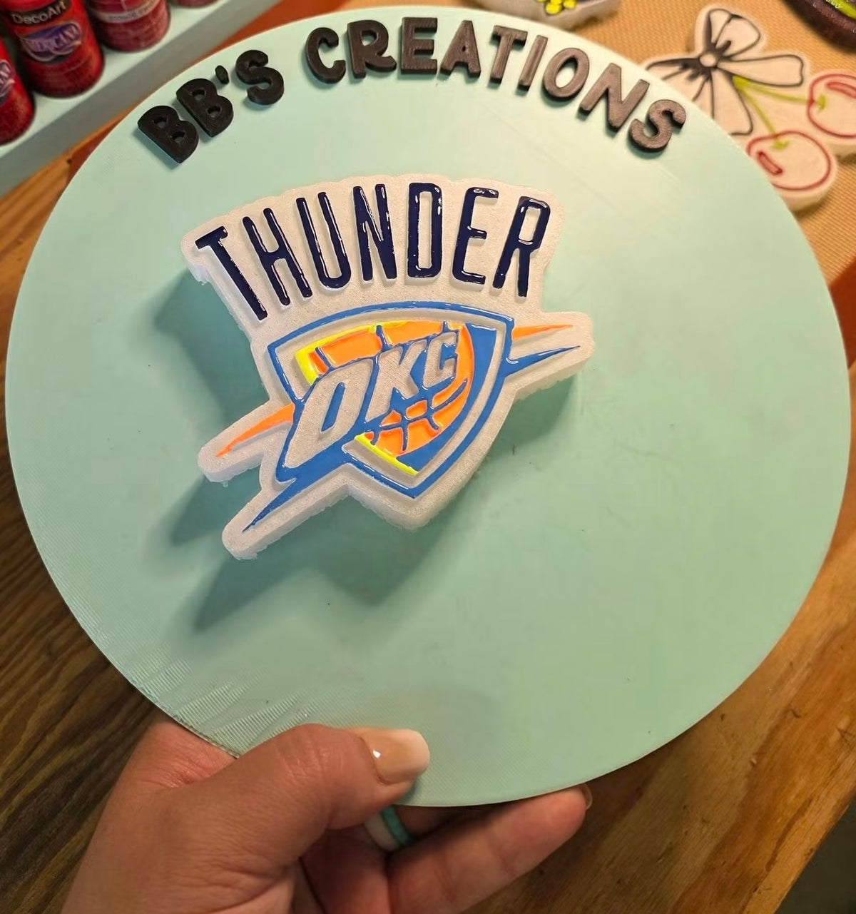 OKC Thunder
