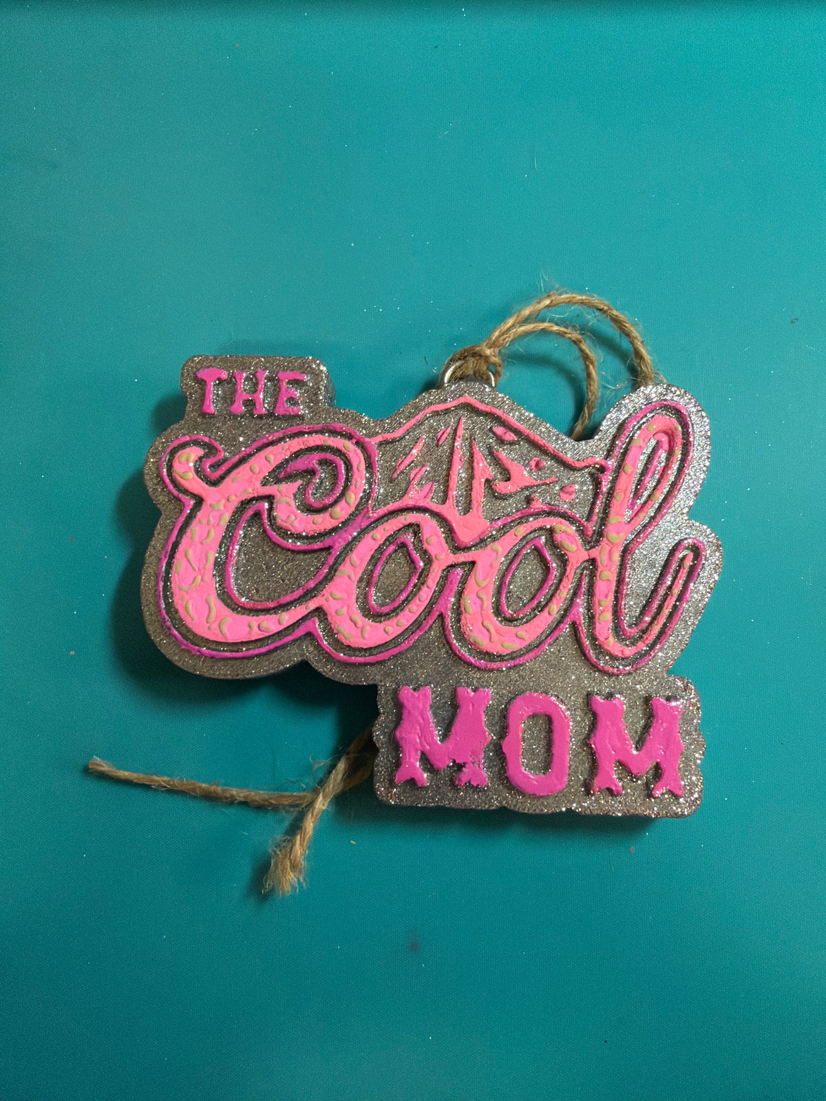 The Cool Mom