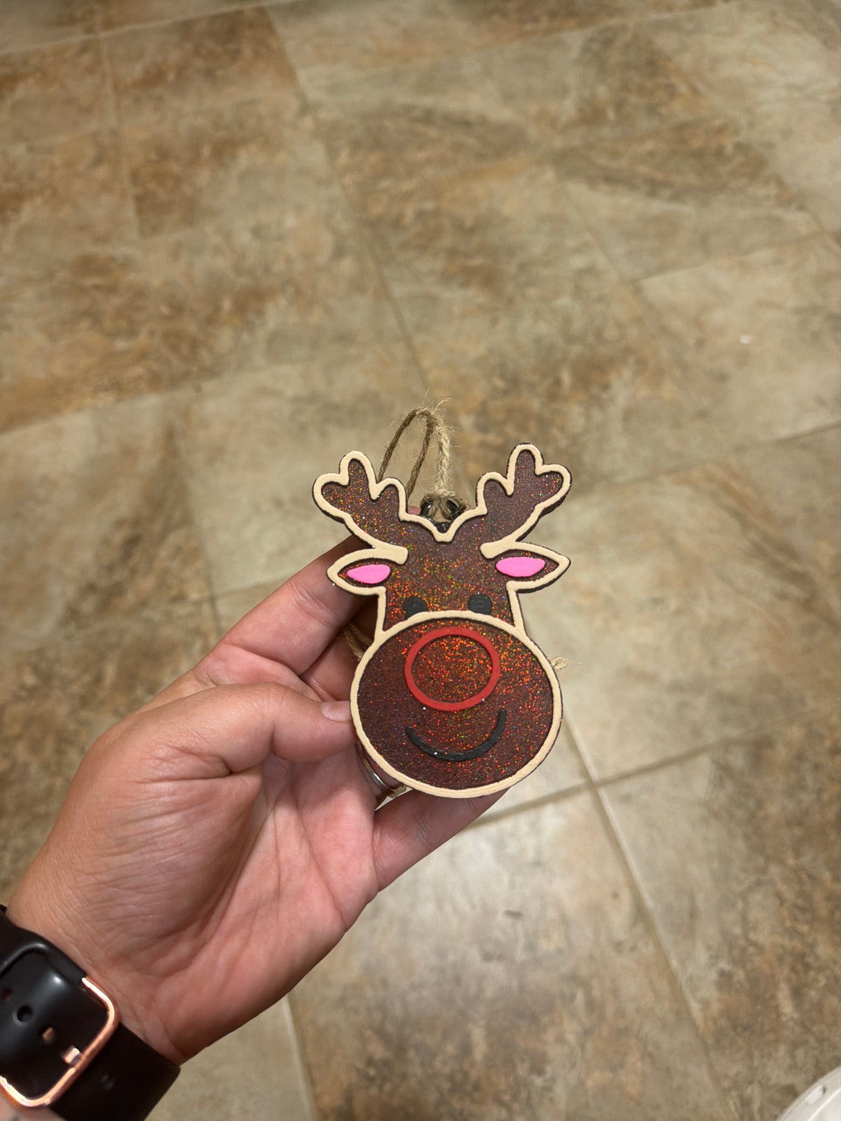 Reindeer