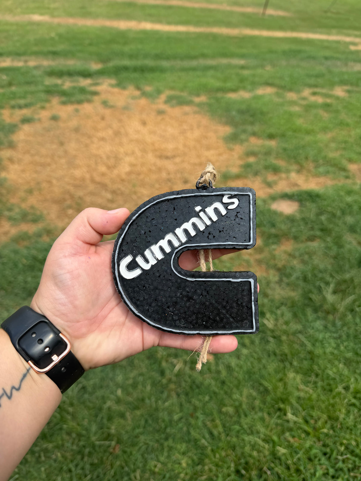 cummins
