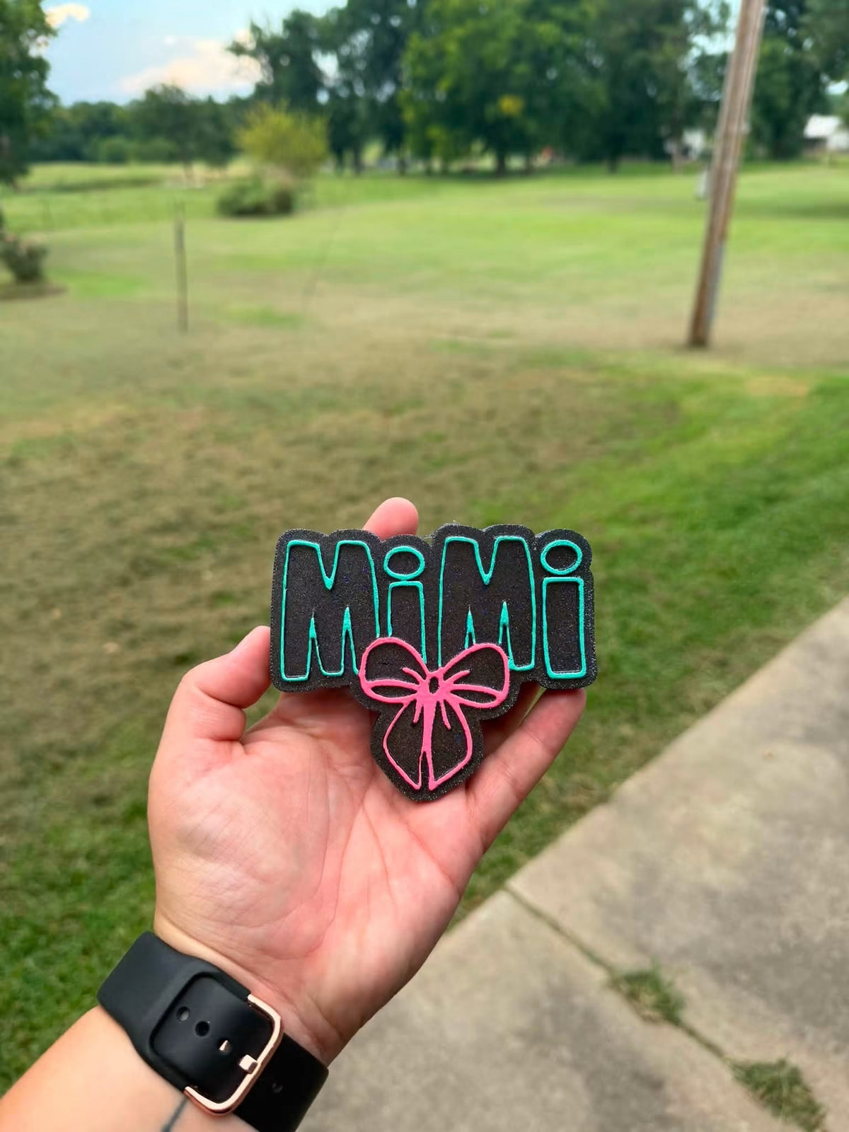 Mimi
