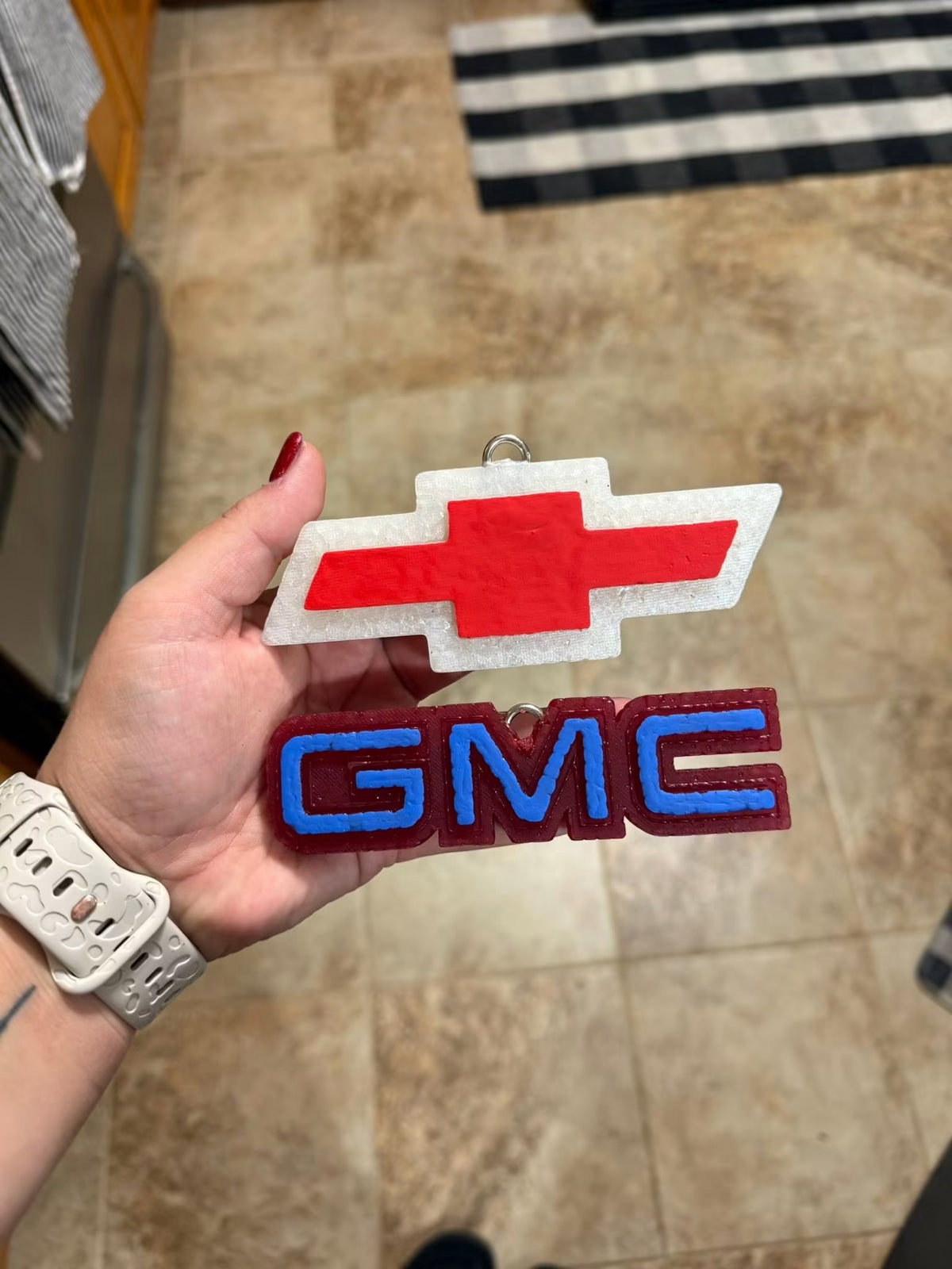 GMC