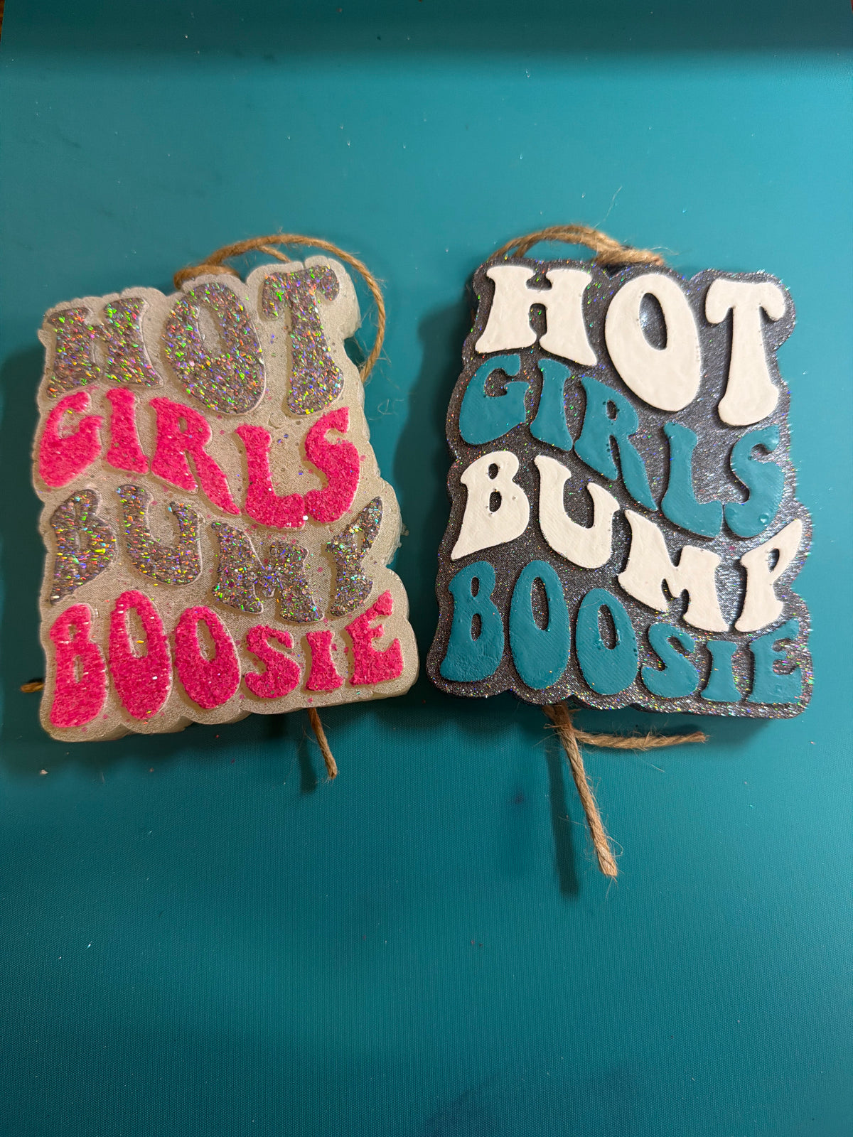 Hot girls bump boosie
