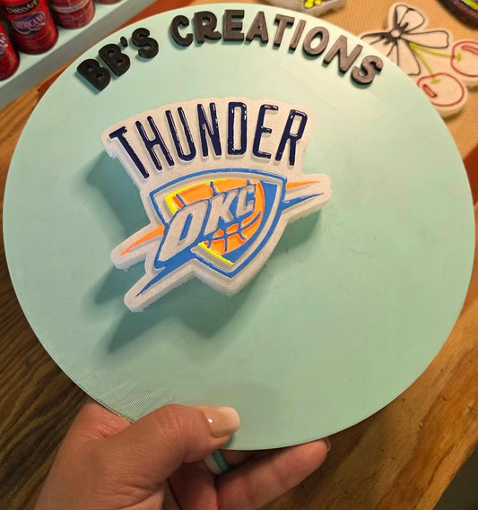 OKC Thunder