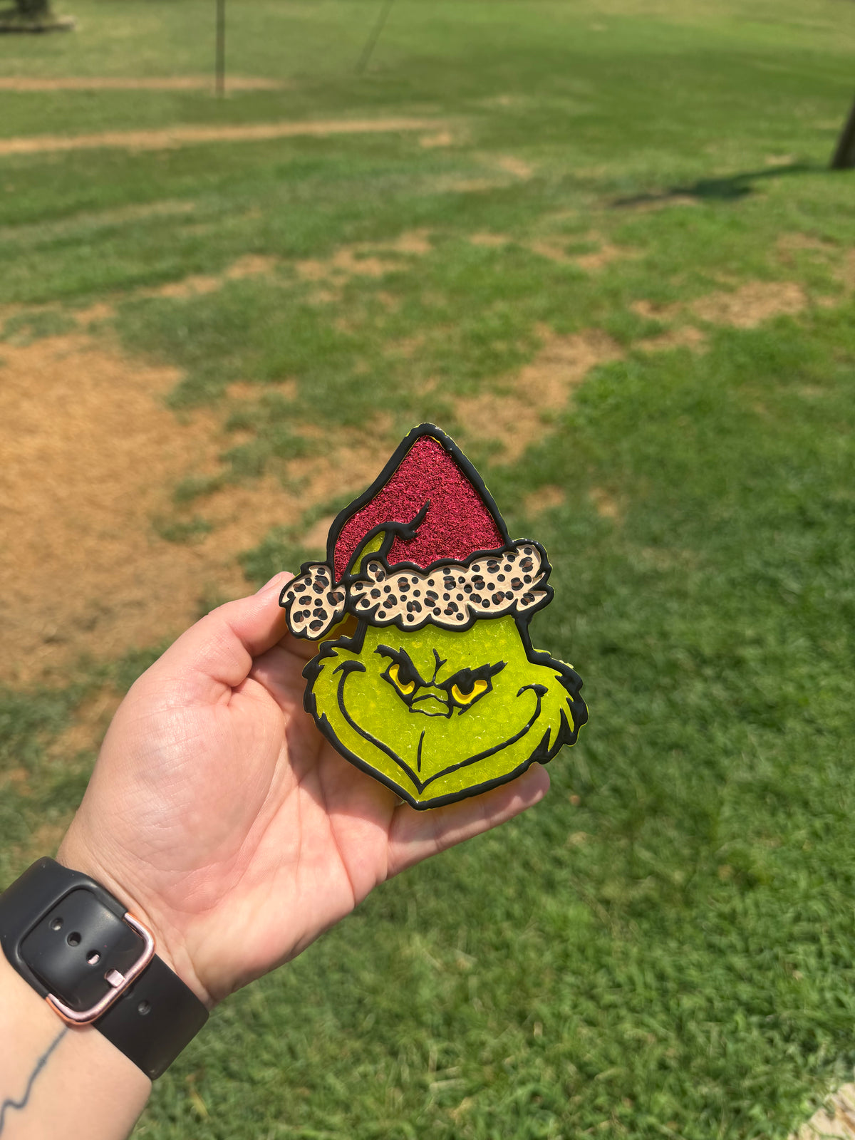 Grinch