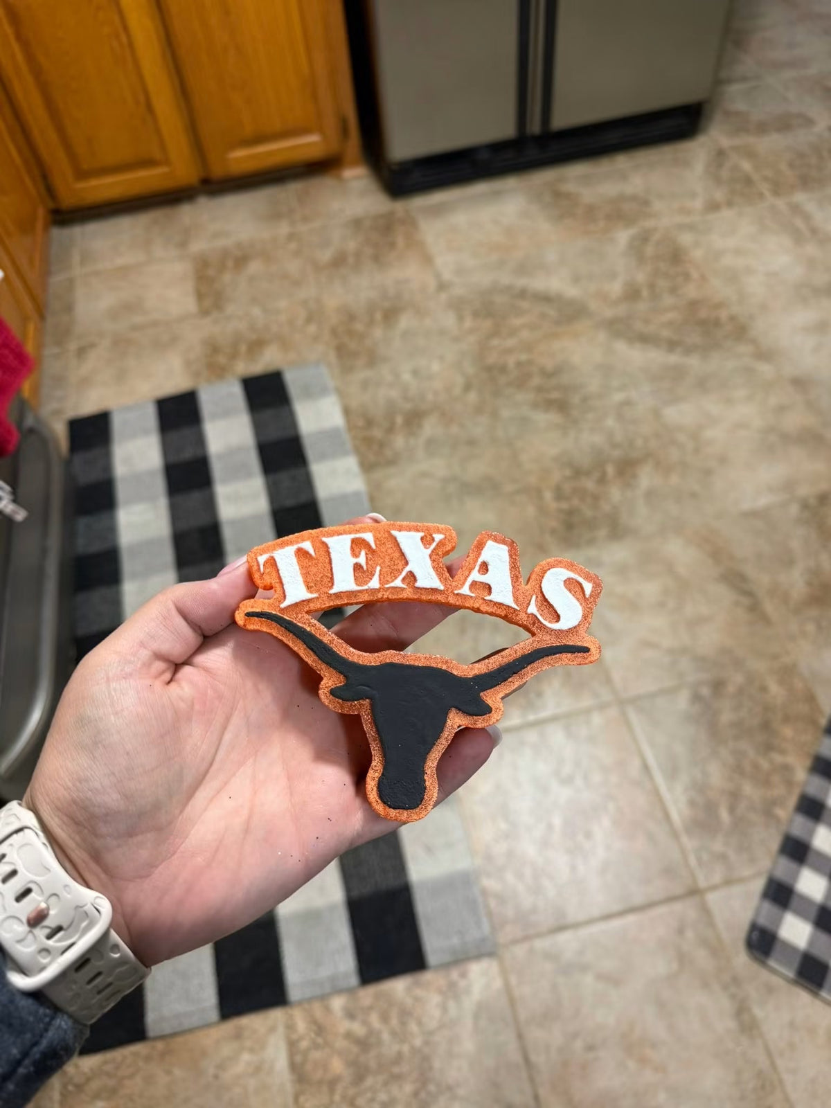 Texas Longhorns