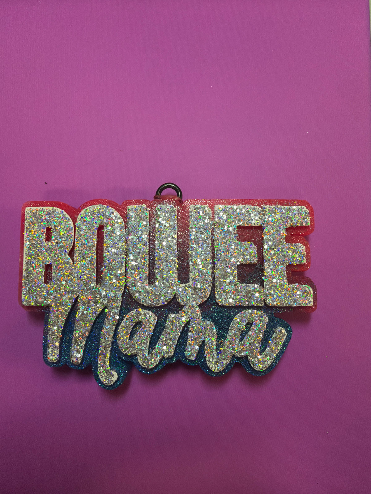 Boujee Mama