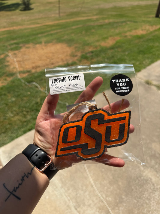 OSU- scent: super nova