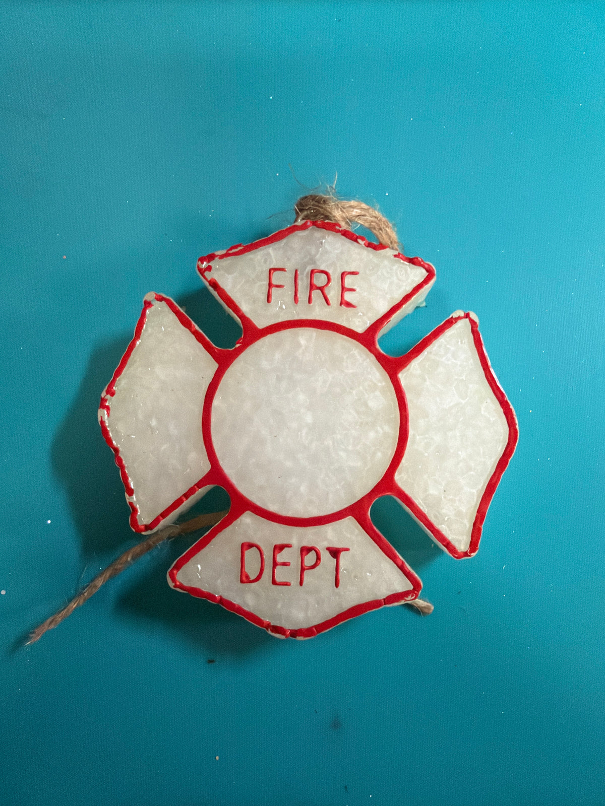 Fire Dept