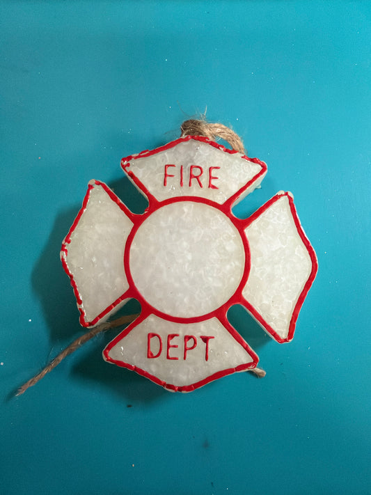 Fire Dept