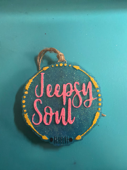 Jeepsy Soul