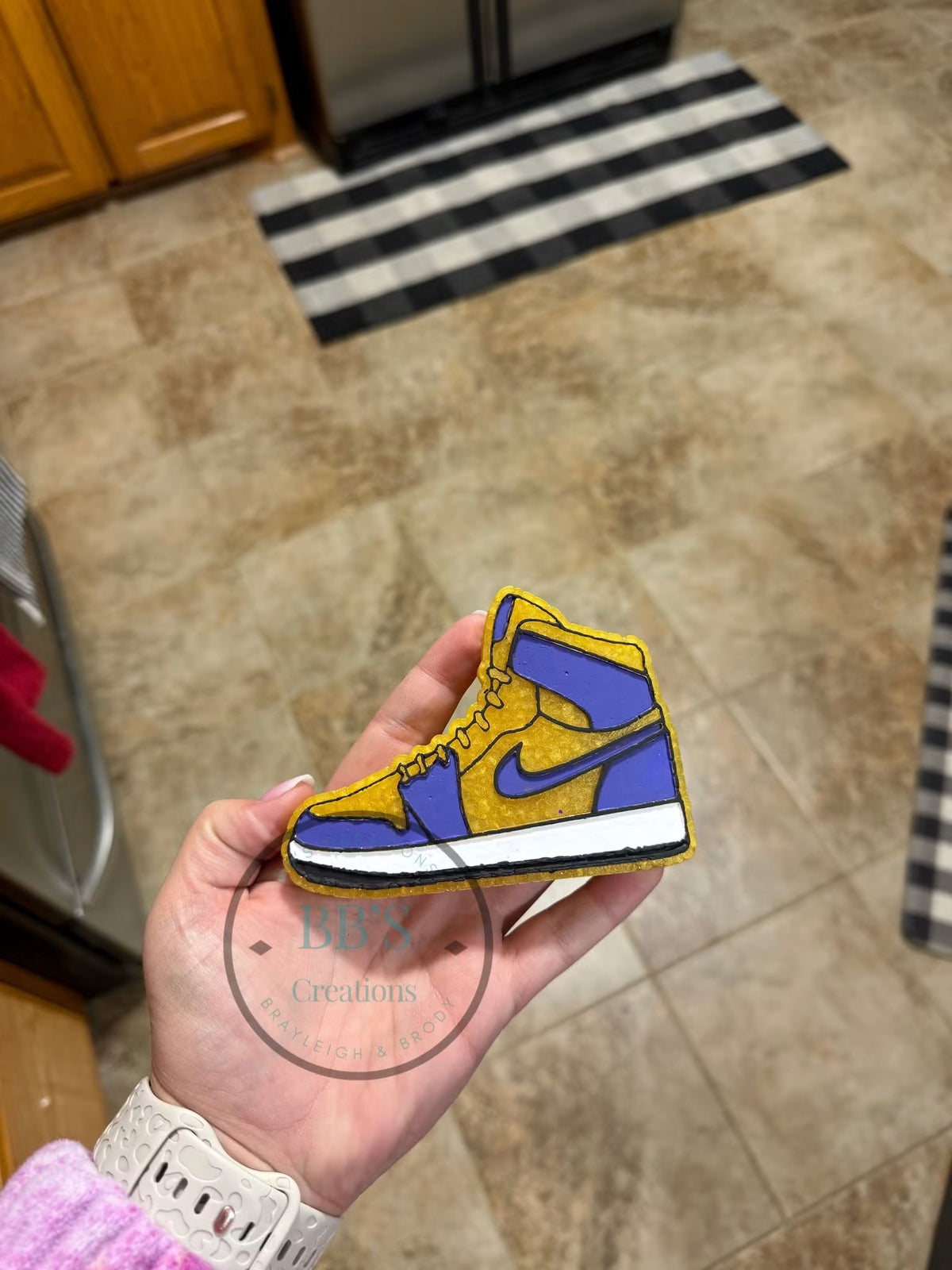 Nike Shoe