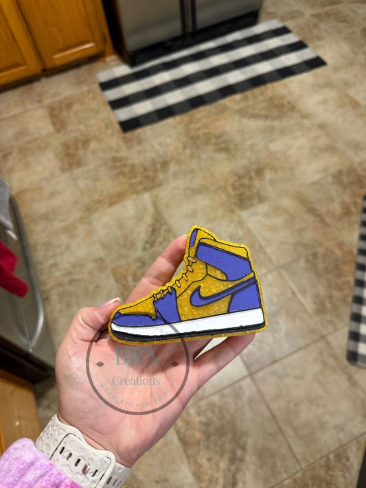 Nike Shoe