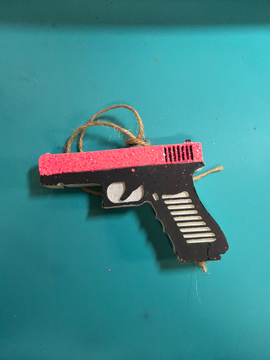 Pew Pew