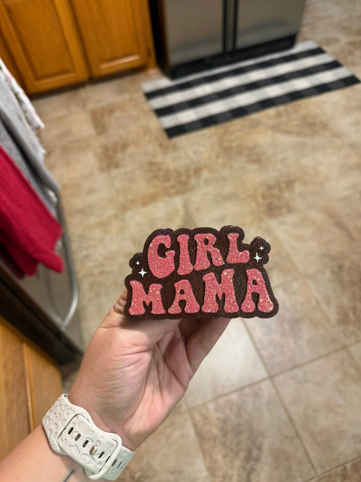 Girl Mama