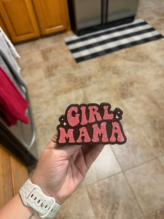 Girl Mama