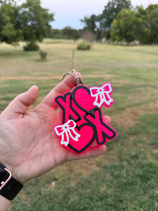XO XO w/ BOWS