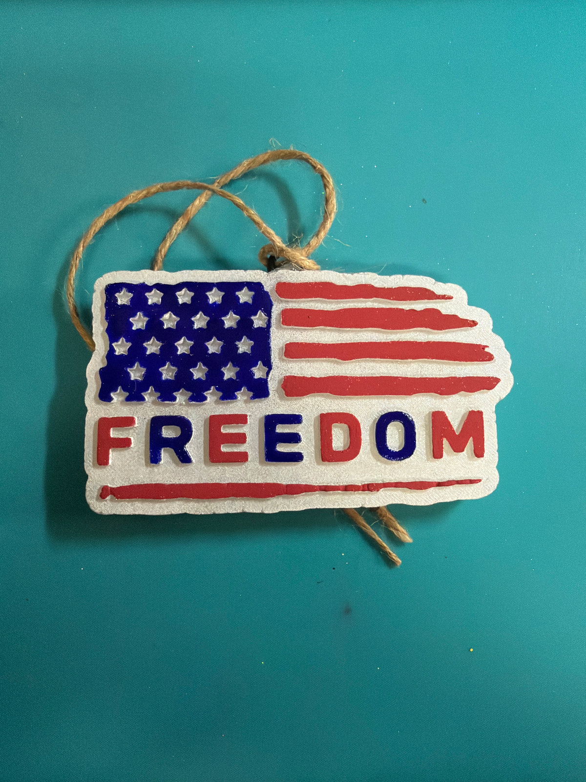 Freedom Flag