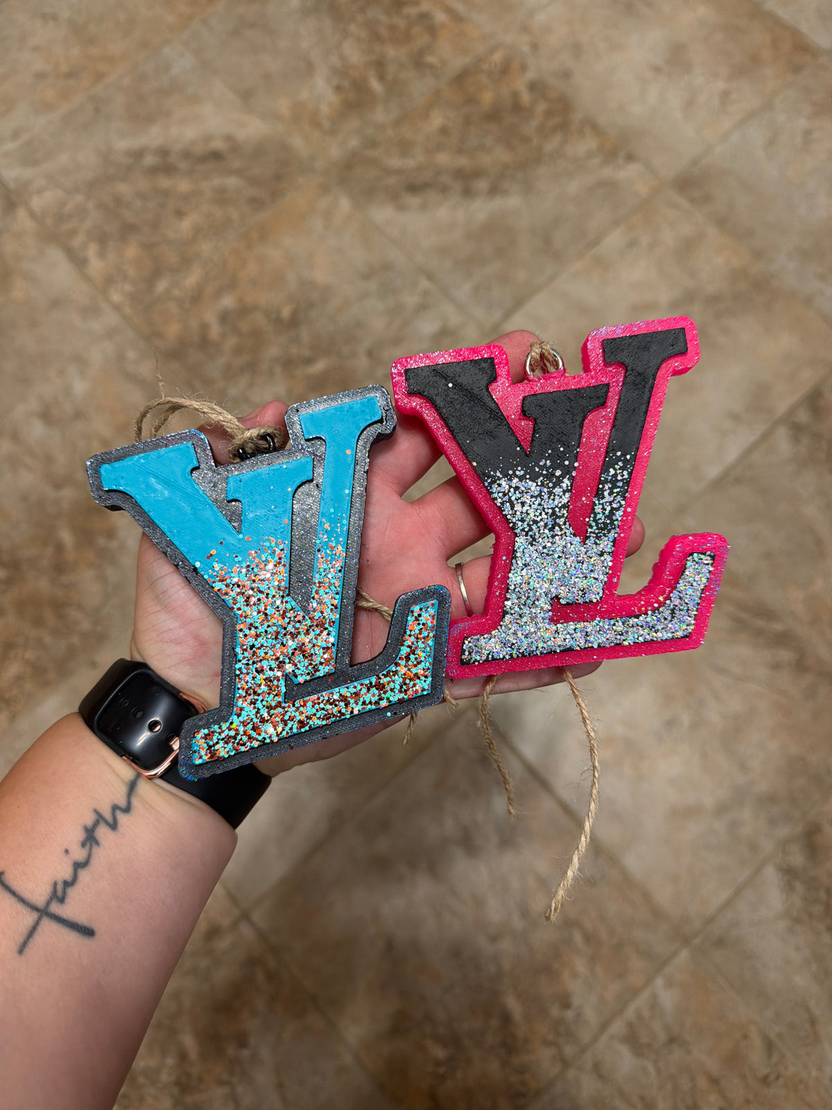 LV