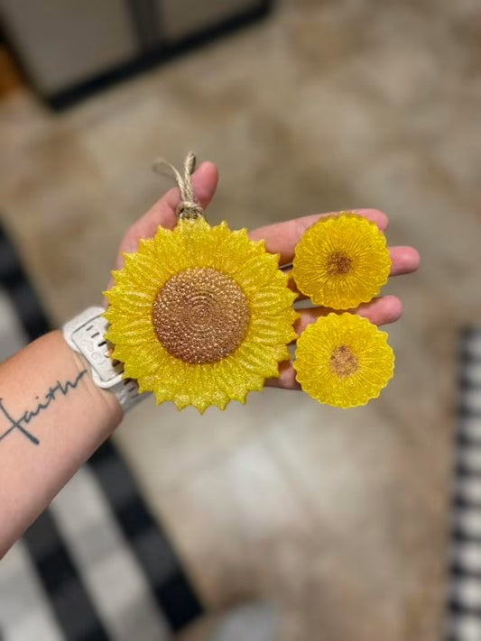 Sunflower  - Vents