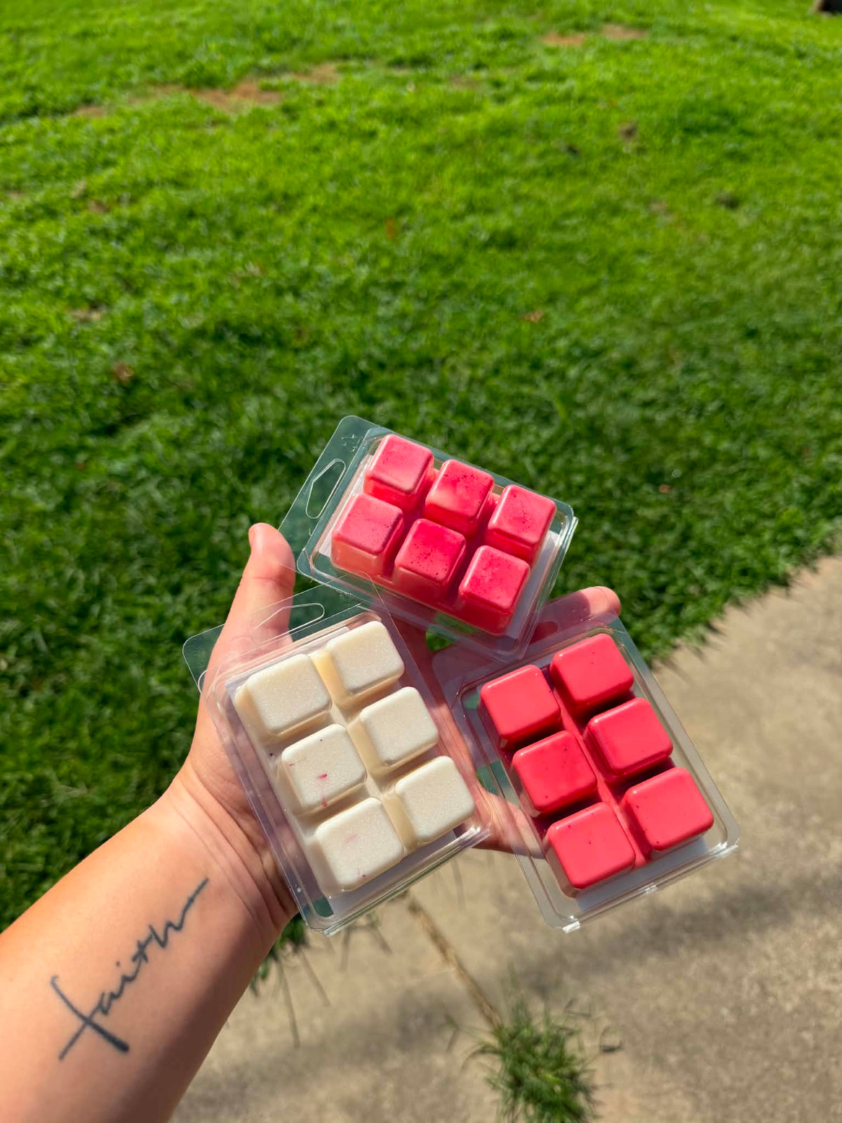 Wax Melts