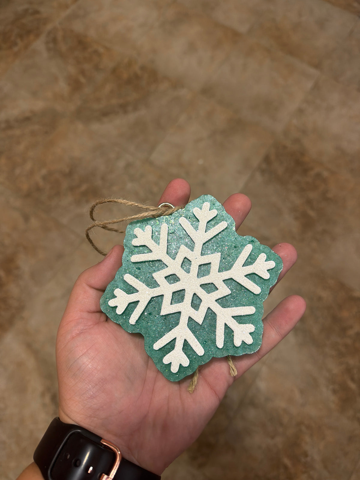 Snowflake