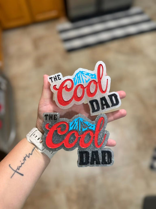 The Cool Dad