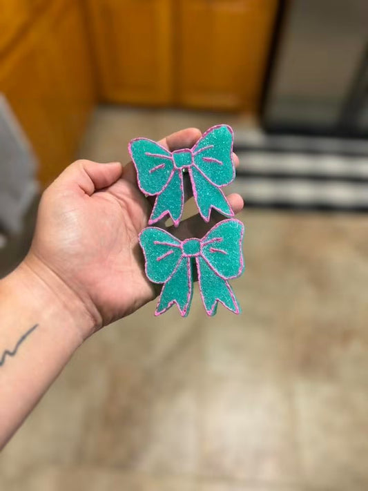 Bow - Vents
