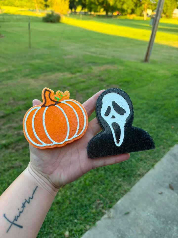 Ghostface Scream