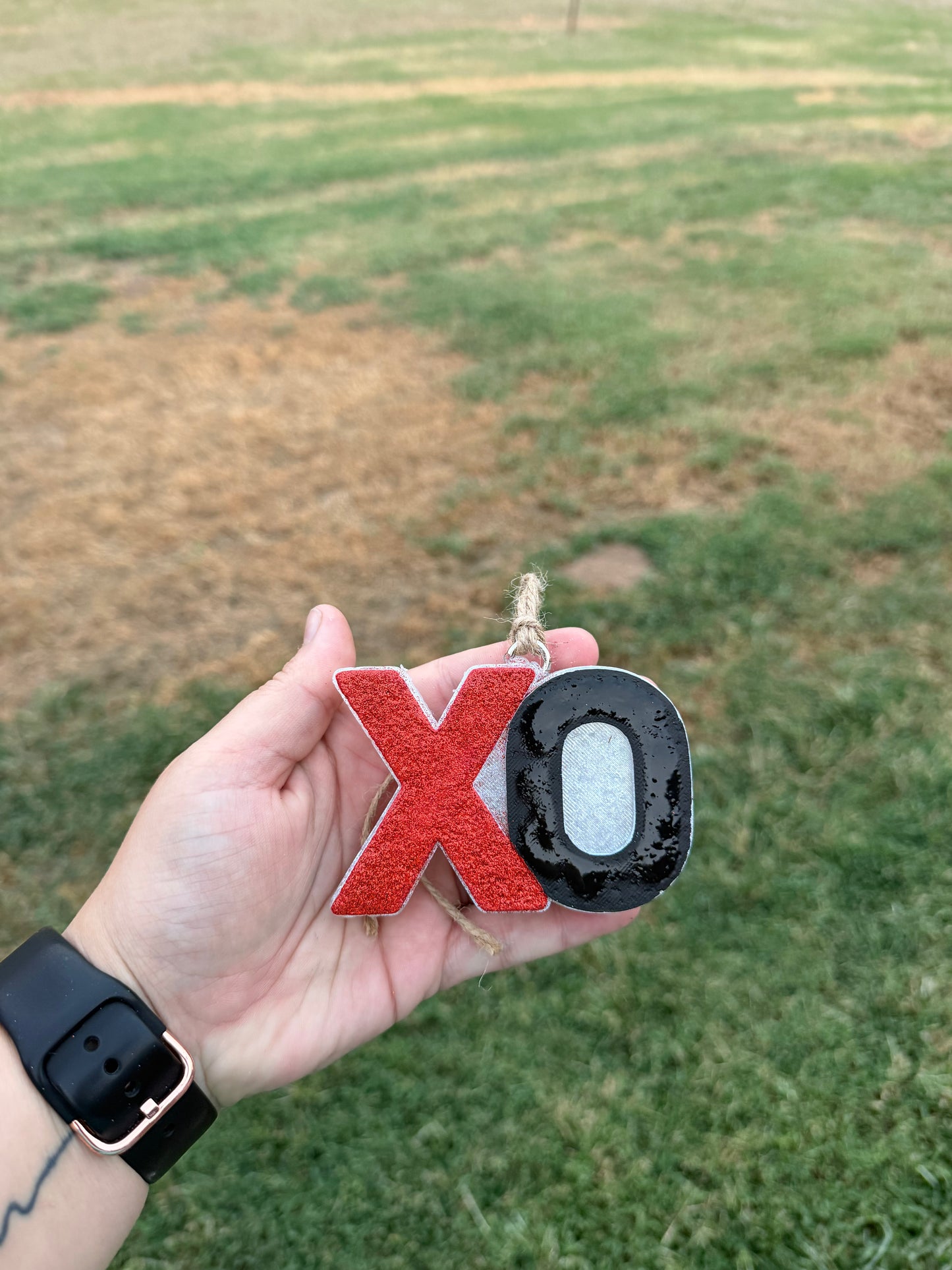 XO