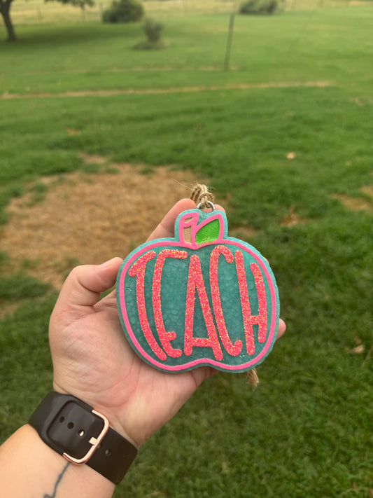 Teach Apple