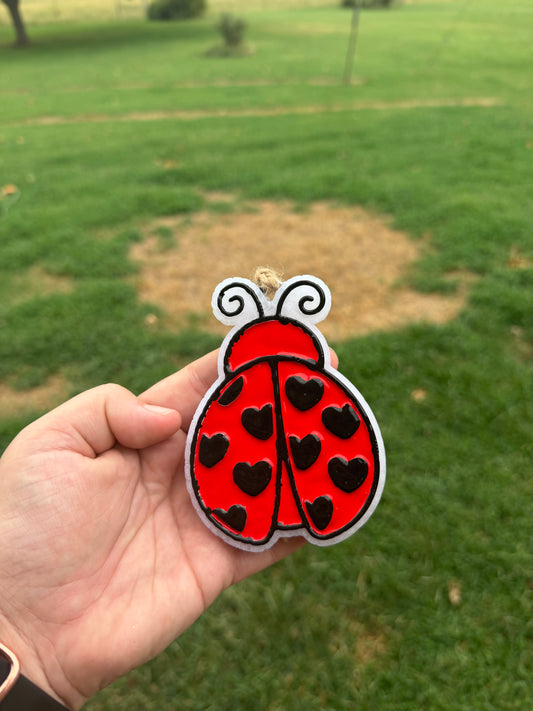 Lady Bug