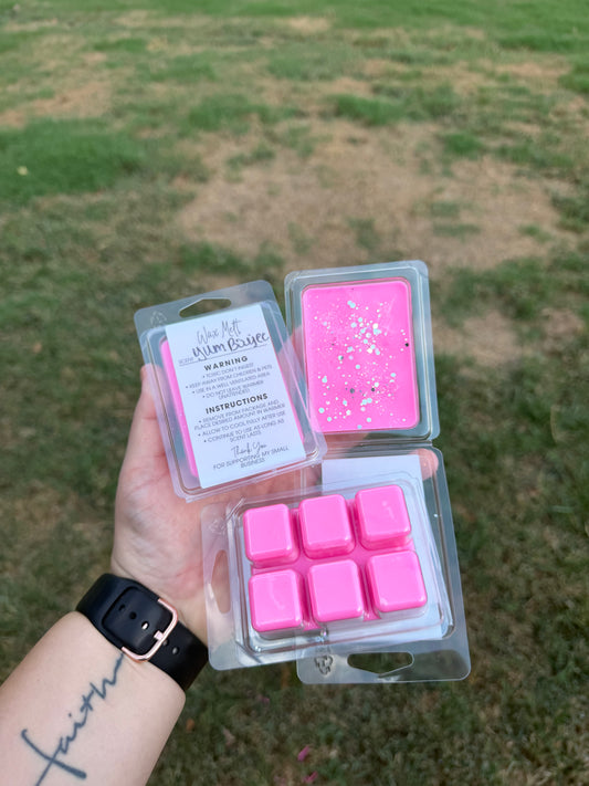 Yum Boujee Wax Melt