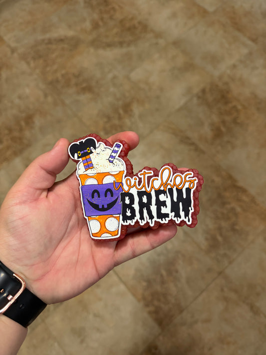 Witches Brew - scent: witches brew