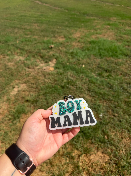 Boy Mama- scent: monkey farts